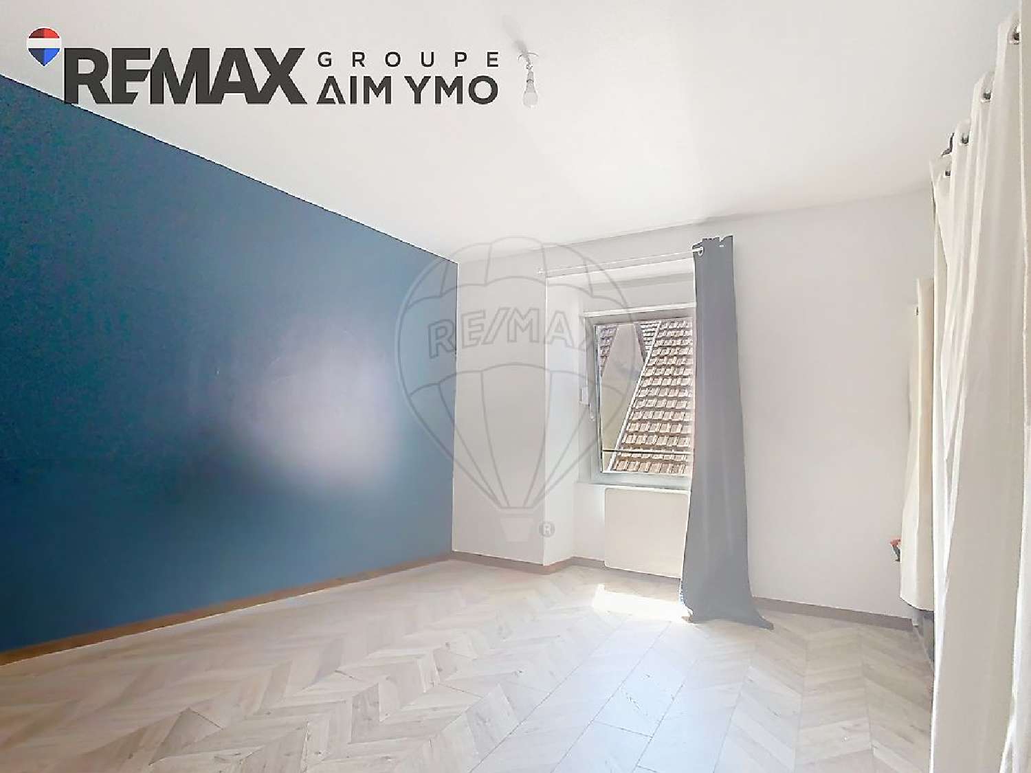 à vendre appartement Soultz-Haut-Rhin Haut-Rhin 5