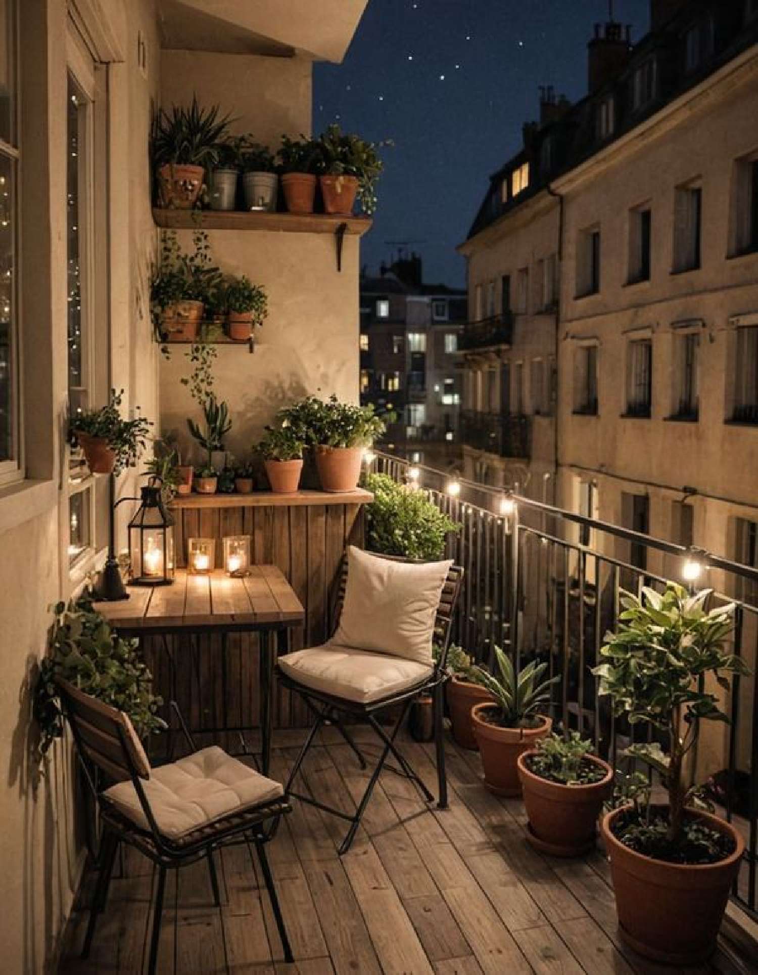  à vendre appartement Stains Seine-Saint-Denis 1