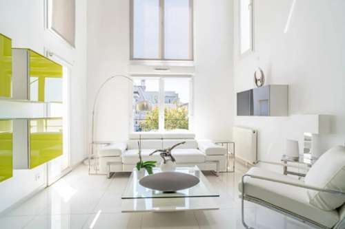 Stains Seine-Saint-Denis appartement foto 7368952