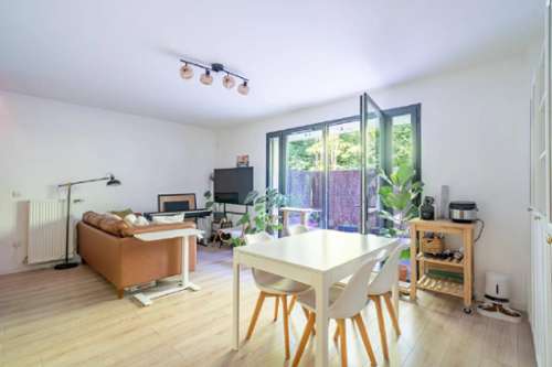 Stains Seine-Saint-Denis appartement foto 7369049