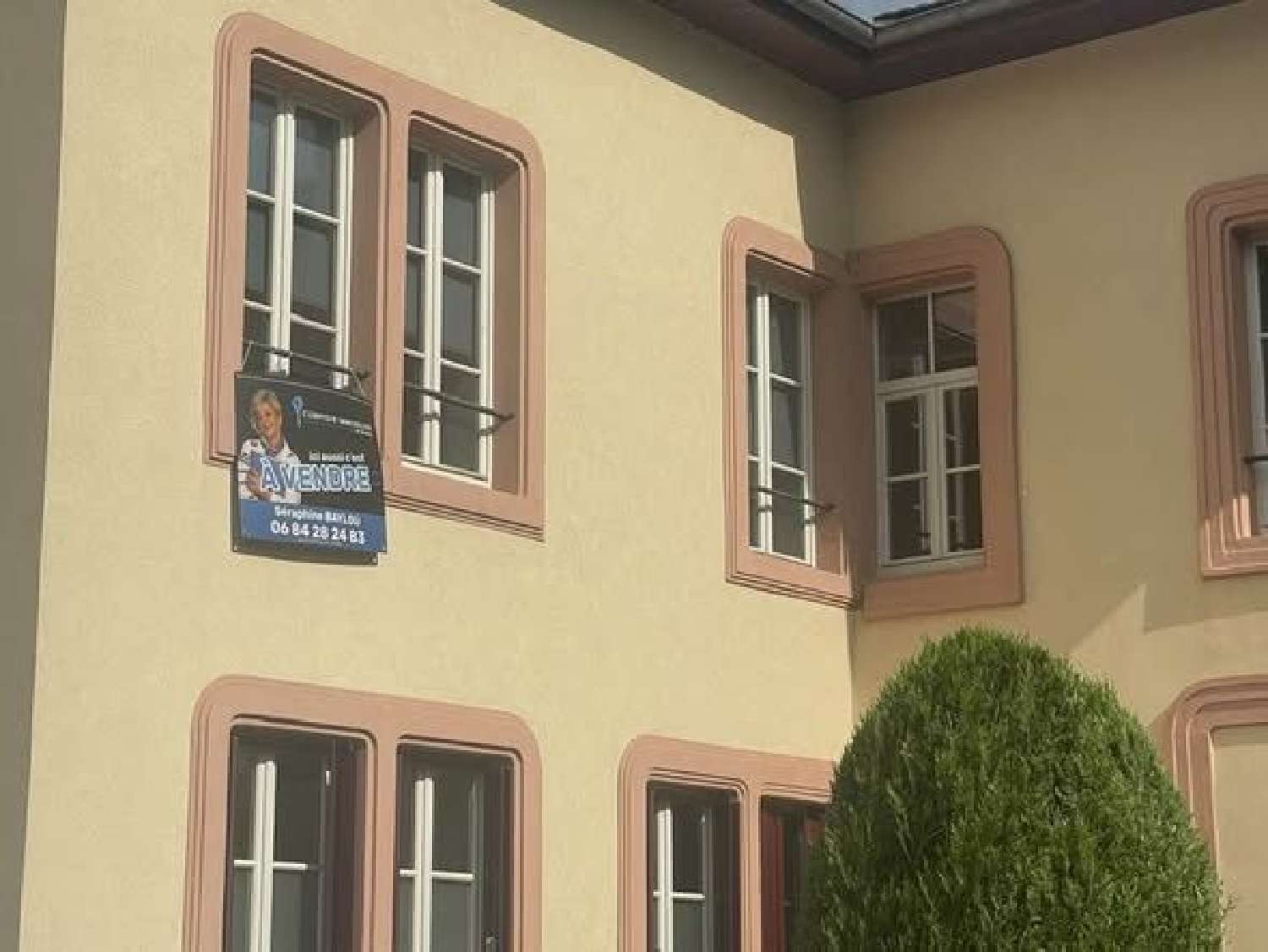  te koop appartement Stiring-Wendel Moselle 1
