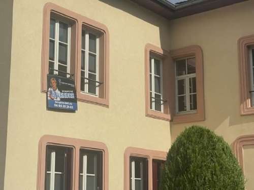 Stiring-Wendel Moselle Wohnung/ Apartment Bild 7374696