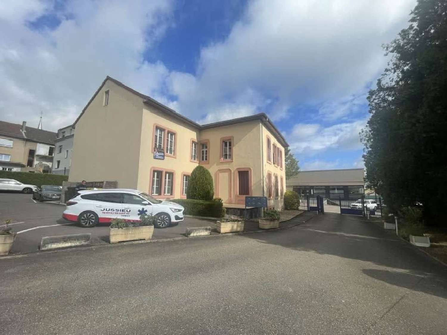 kaufen Wohnung/ Apartment Stiring-Wendel Moselle 2