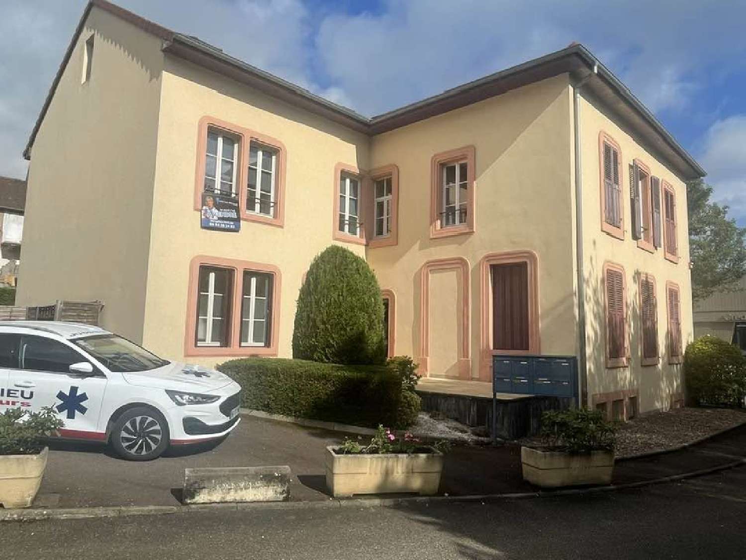 kaufen Wohnung/ Apartment Stiring-Wendel Moselle 3
