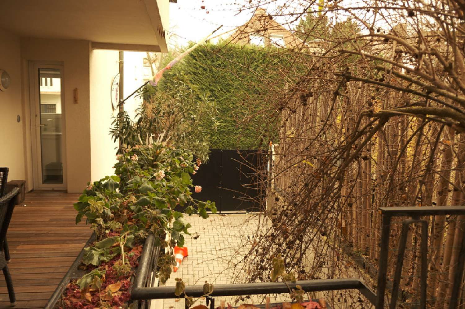  for sale apartment Strasbourg Bas-Rhin 7