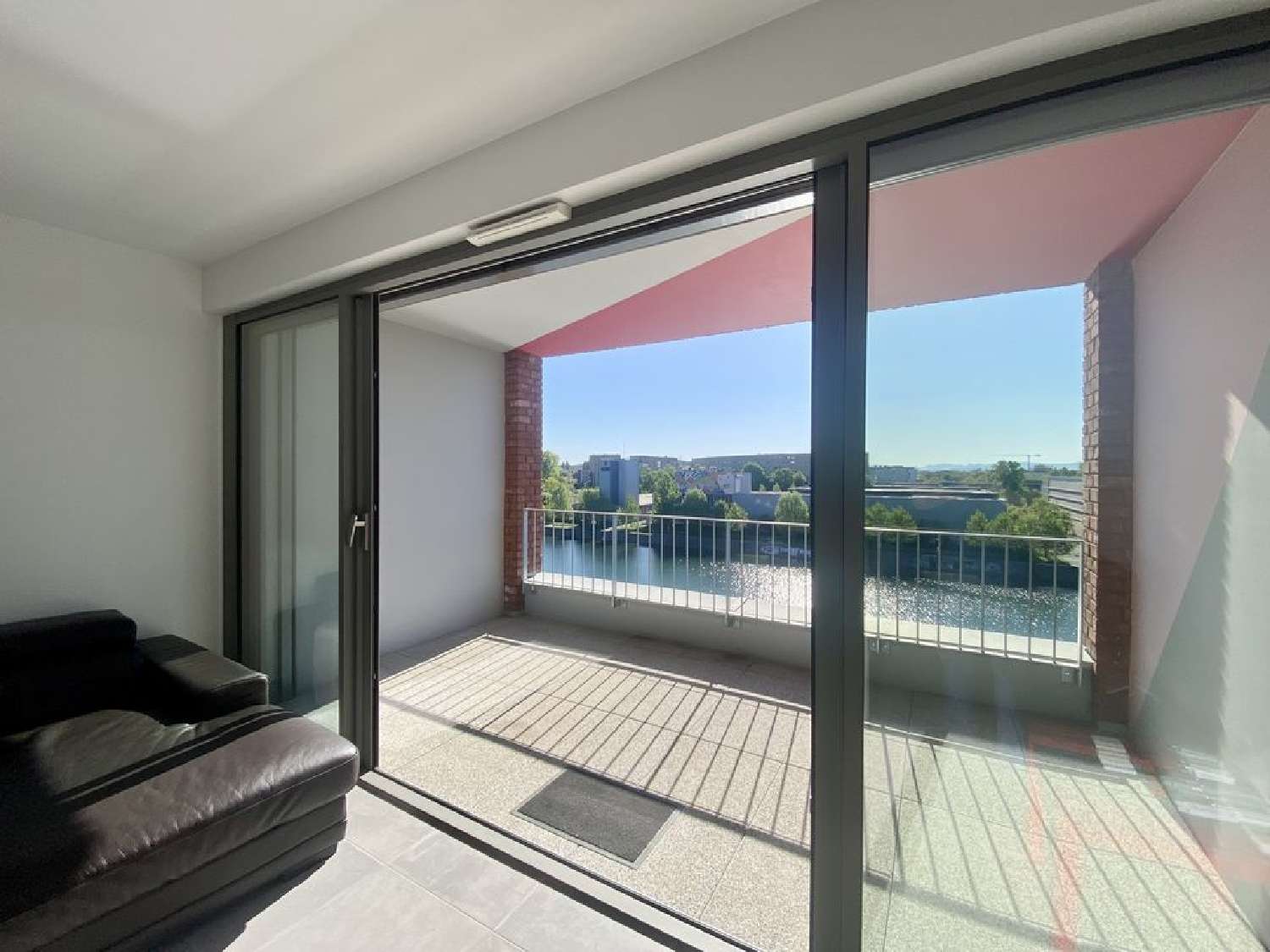  en venta apartamento Estrasburgo Bas-Rhin 1