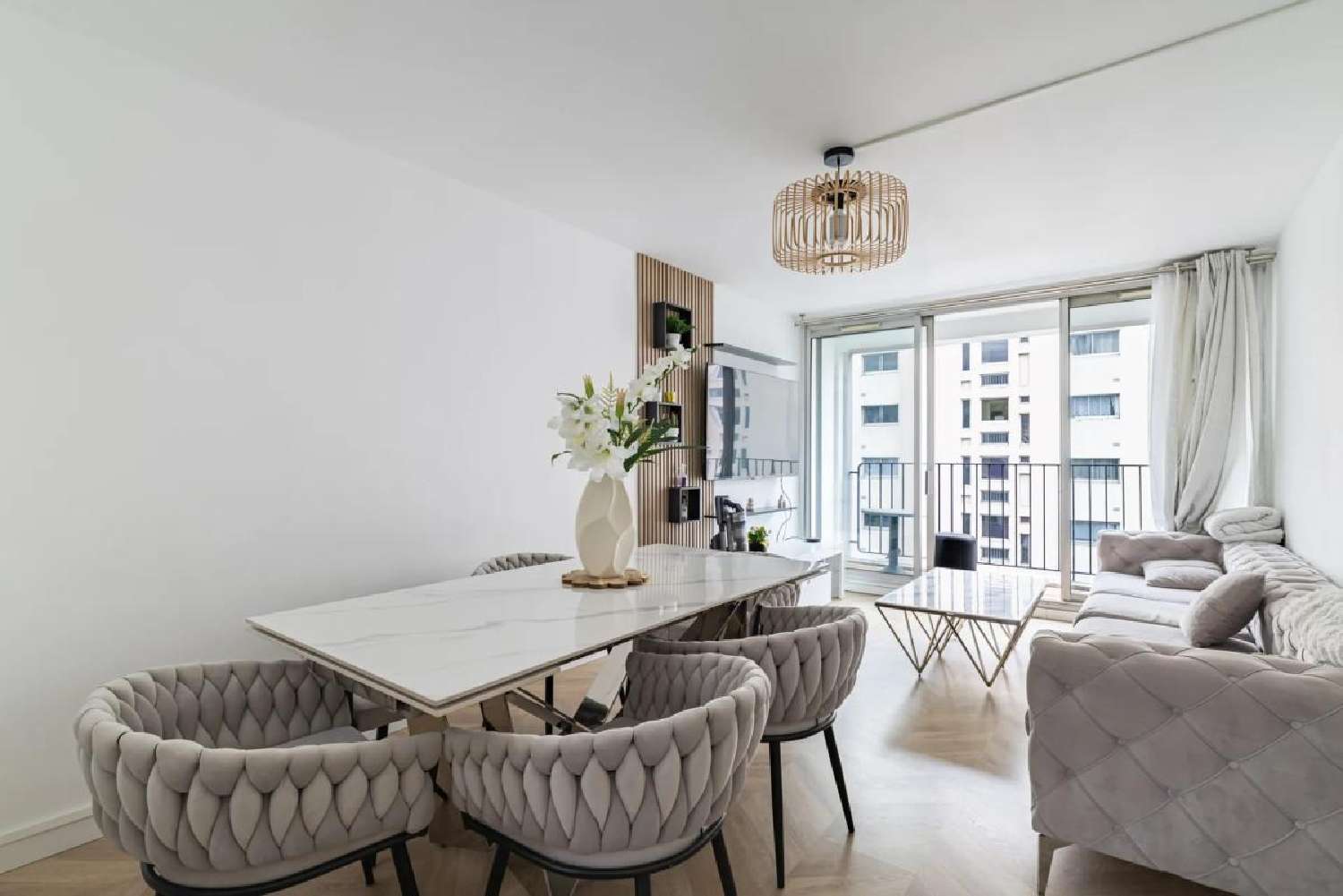 kaufen Wohnung/ Apartment Sucy-en-Brie Val-de-Marne 1