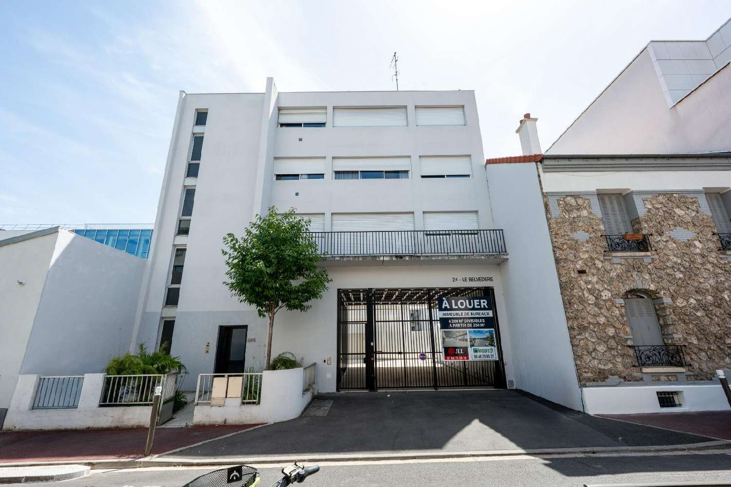 à vendre appartement Suresnes Hauts-de-Seine 1