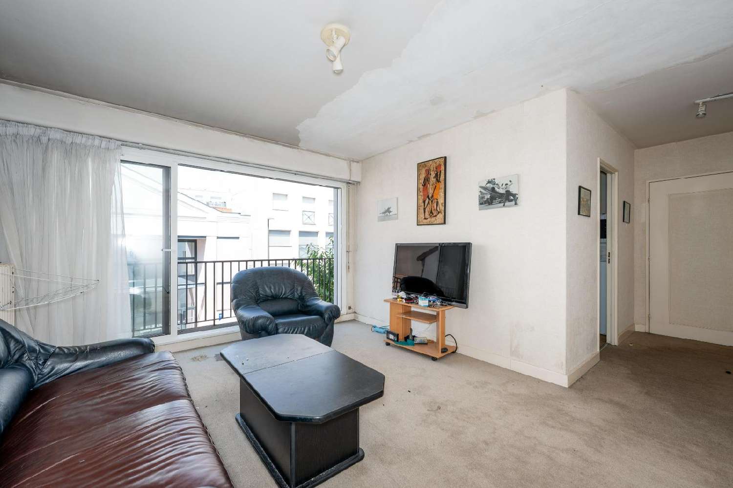à vendre appartement Suresnes Hauts-de-Seine 5