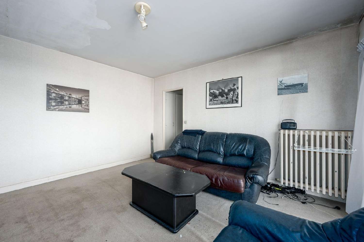 à vendre appartement Suresnes Hauts-de-Seine 6
