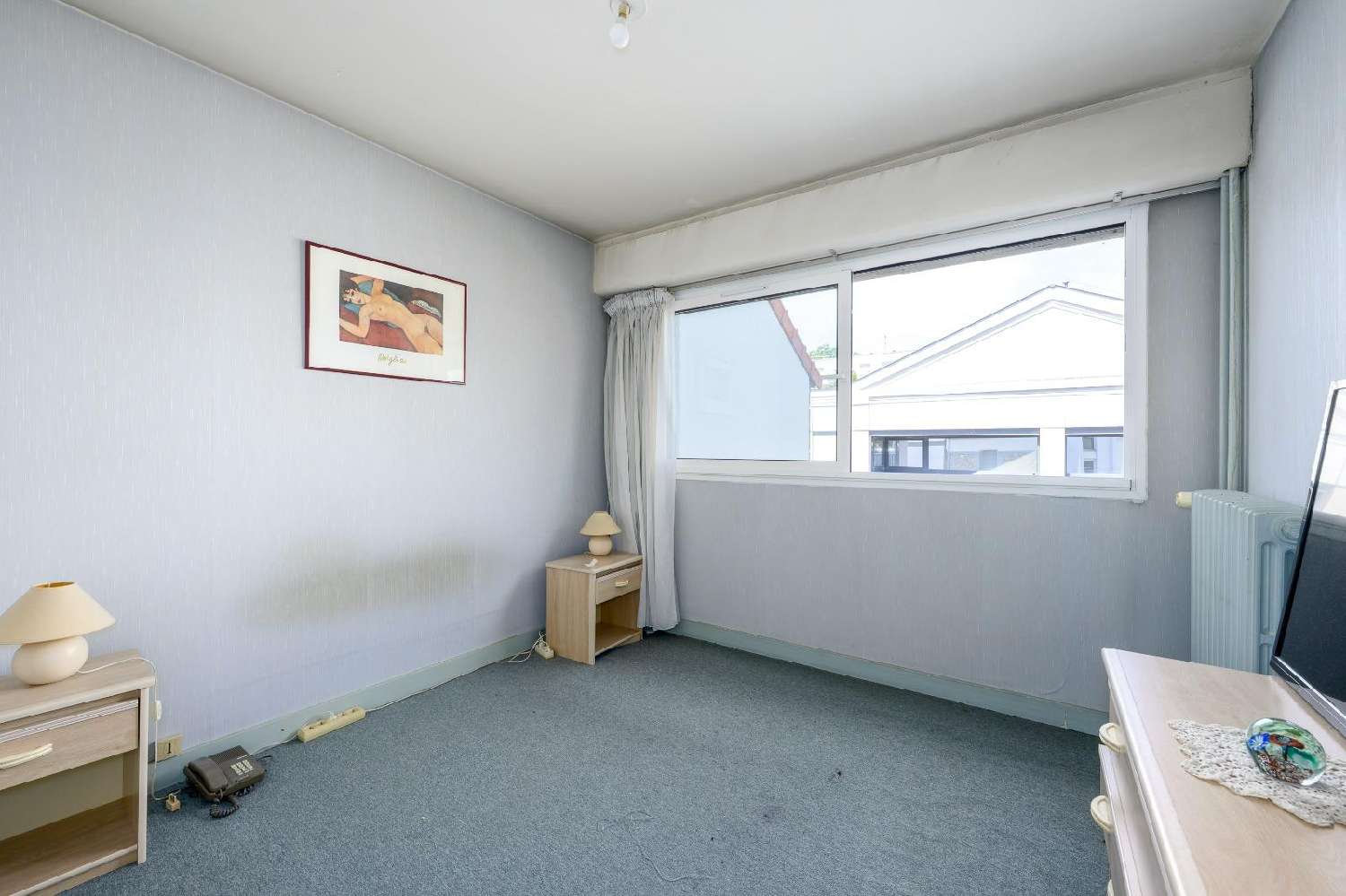 à vendre appartement Suresnes Hauts-de-Seine 7
