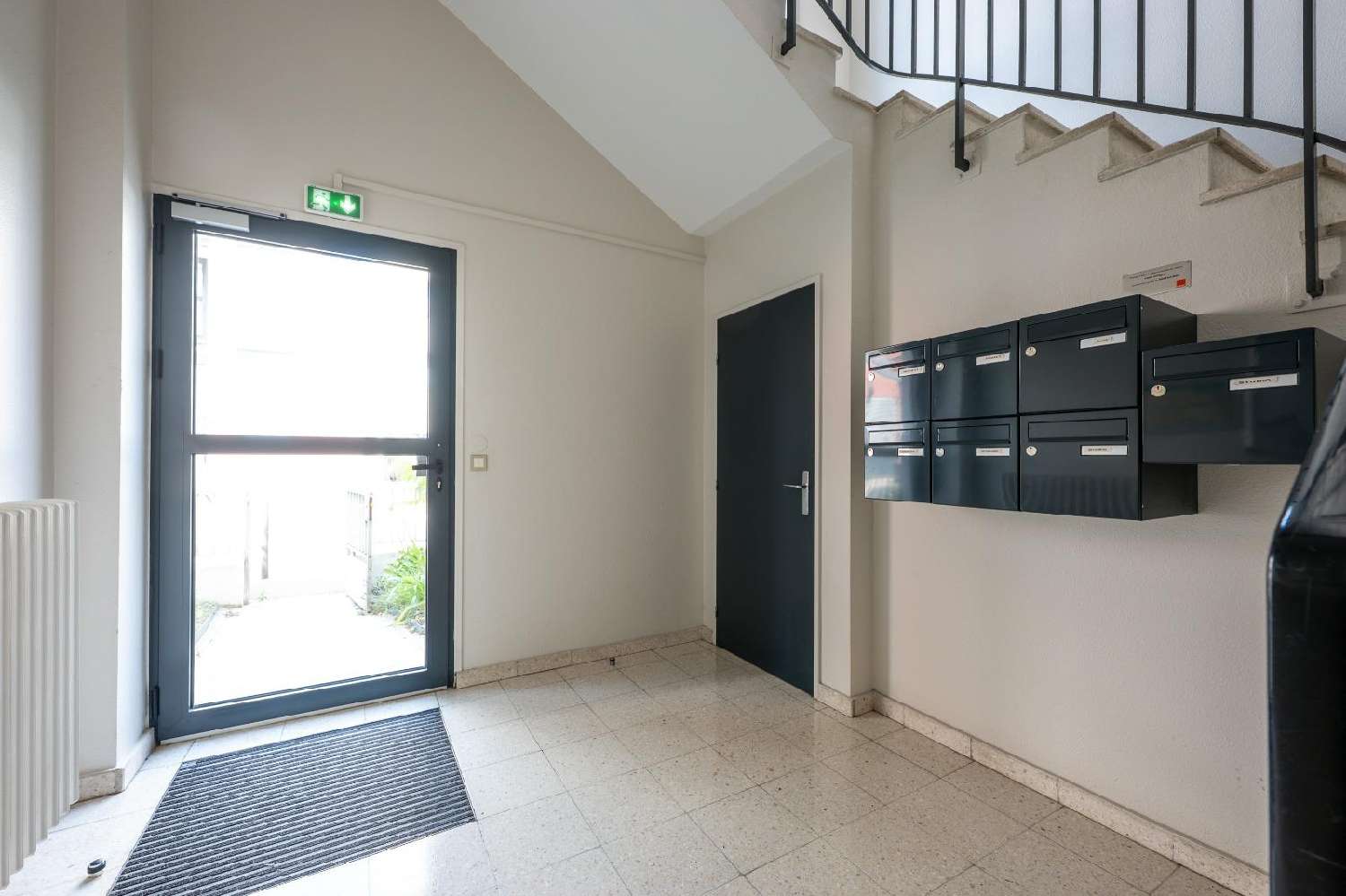 kaufen Wohnung/ Apartment Suresnes Hauts-de-Seine 2