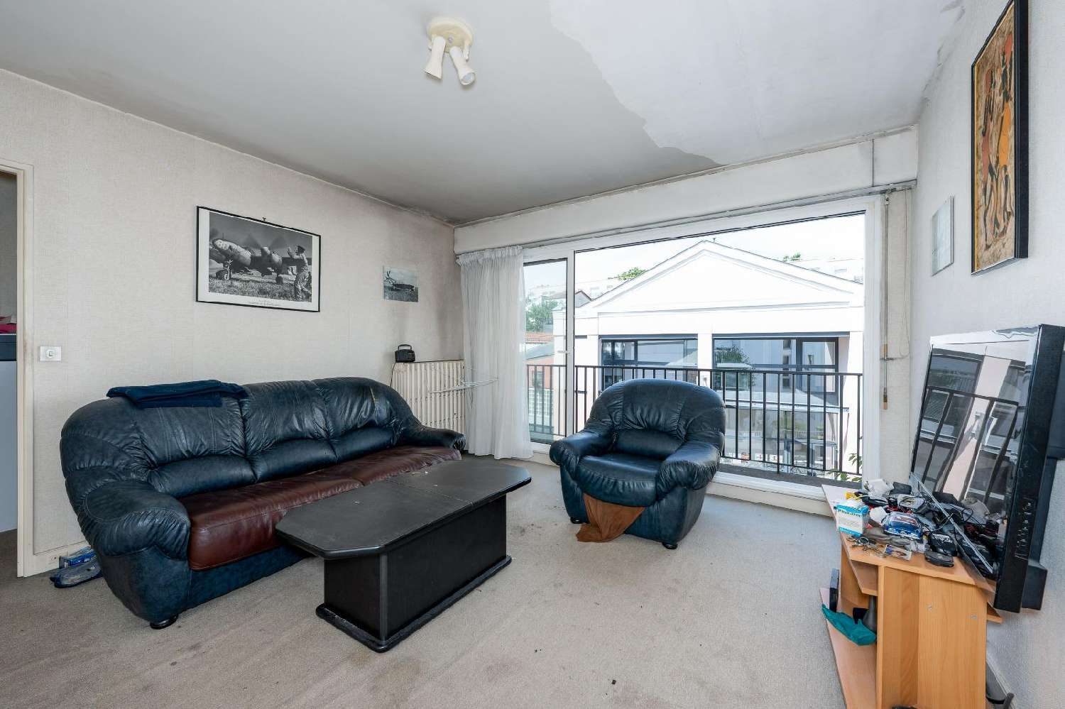 kaufen Wohnung/ Apartment Suresnes Hauts-de-Seine 4