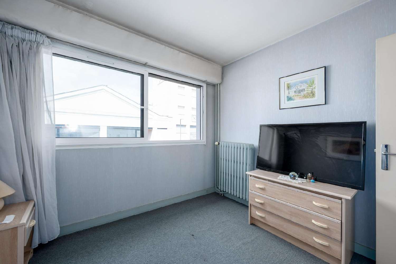 kaufen Wohnung/ Apartment Suresnes Hauts-de-Seine 8