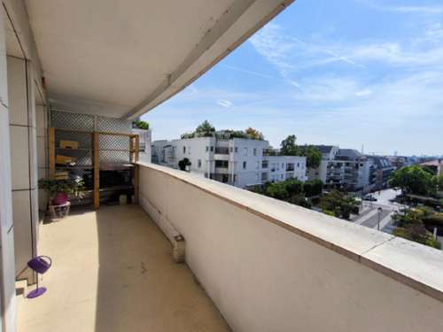 Suresnes Hauts-de-Seine Wohnung/ Apartment Bild 7370640