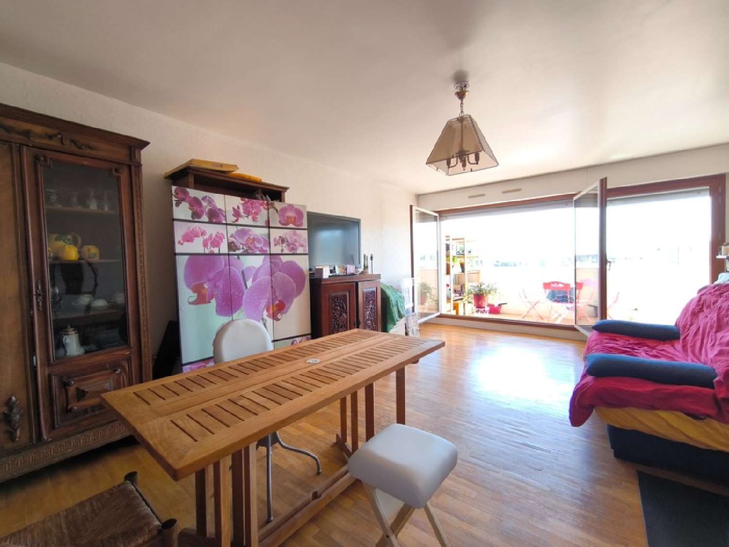 kaufen Wohnung/ Apartment Suresnes Hauts-de-Seine 2