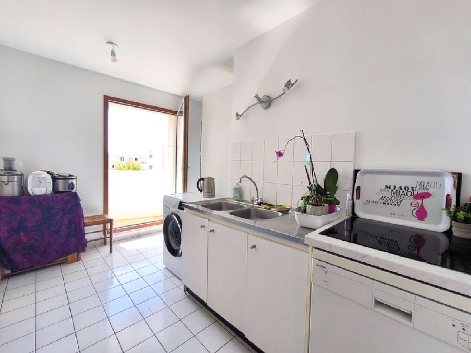  kaufen Wohnung/ Apartment Suresnes Hauts-de-Seine 3