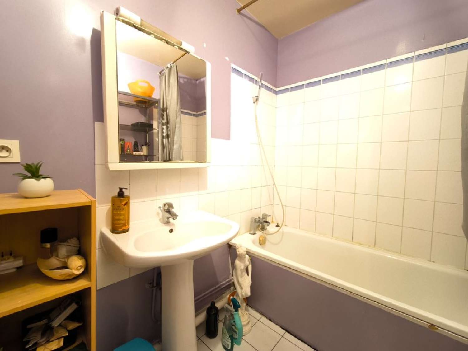  kaufen Wohnung/ Apartment Suresnes Hauts-de-Seine 7