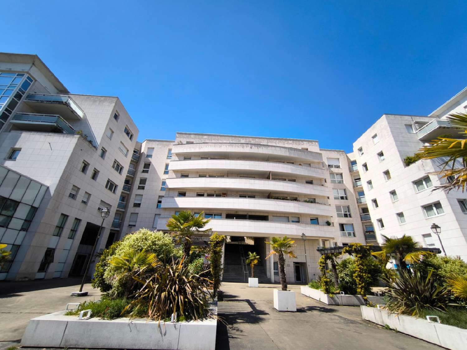  kaufen Wohnung/ Apartment Suresnes Hauts-de-Seine 8