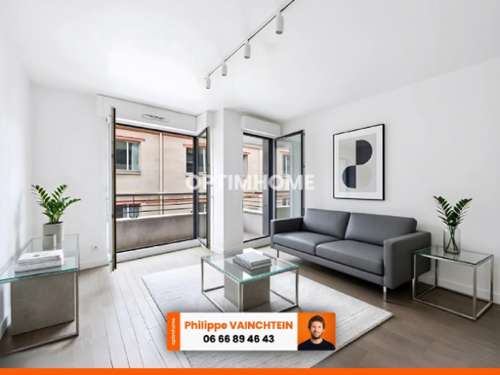 Suresnes Hauts-de-Seine appartement foto 7382428