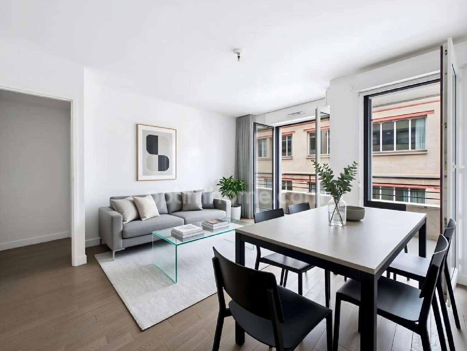  te koop appartement Suresnes Hauts-de-Seine 3