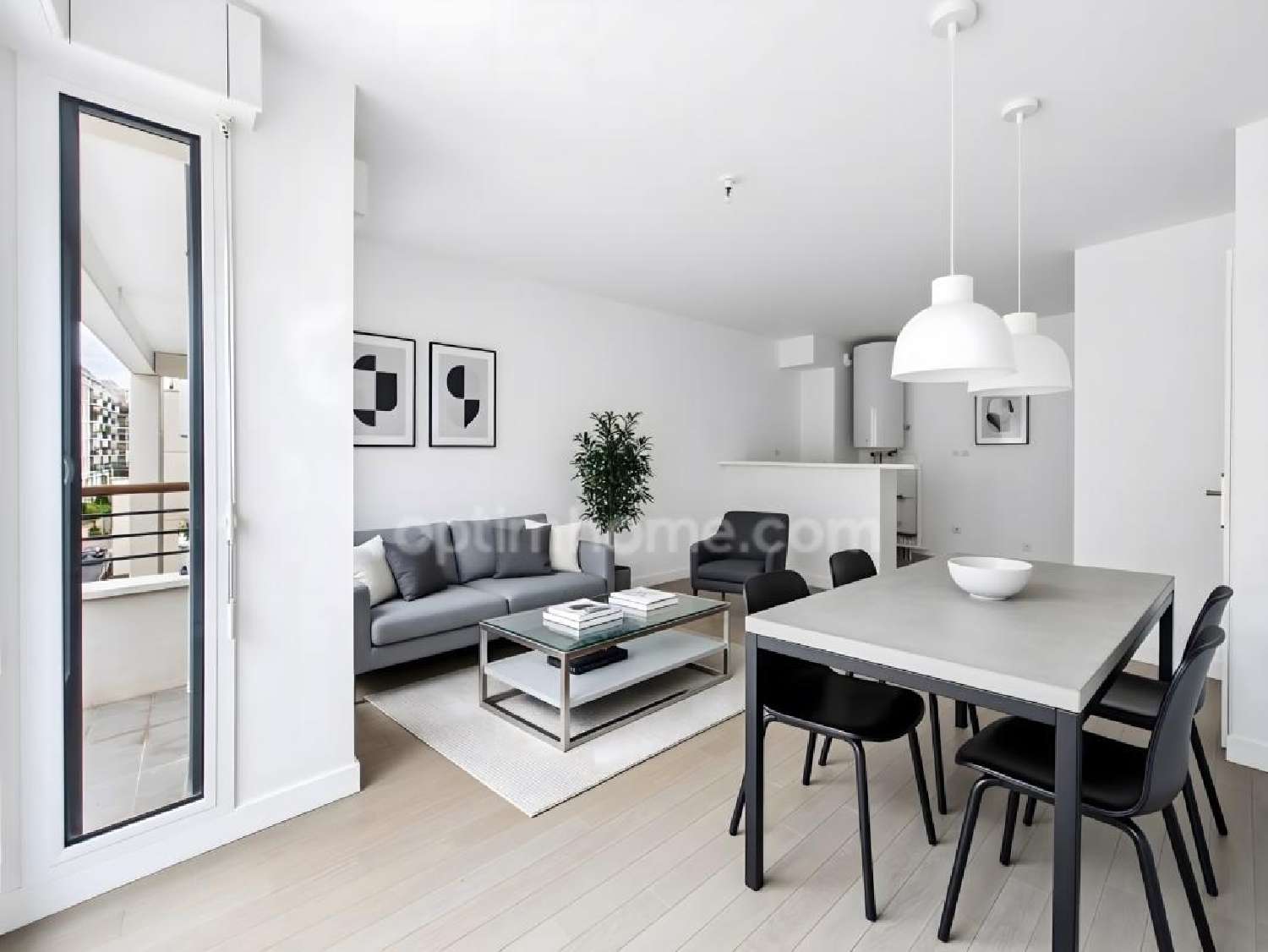  te koop appartement Suresnes Hauts-de-Seine 5