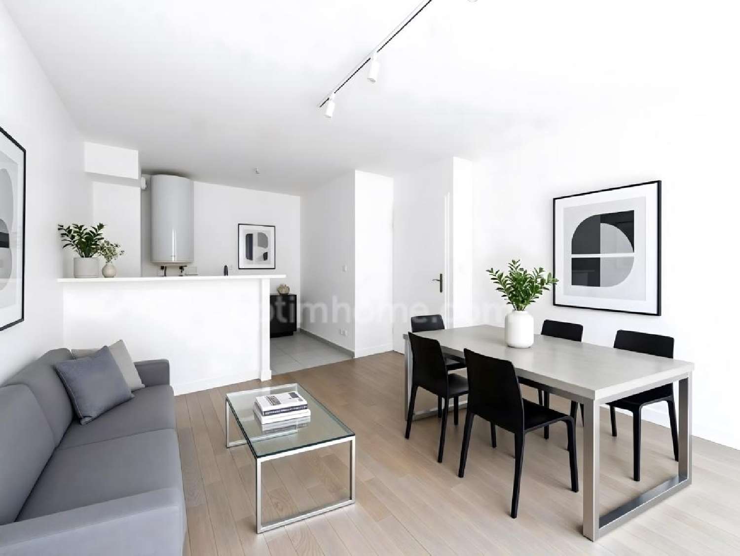  te koop appartement Suresnes Hauts-de-Seine 7