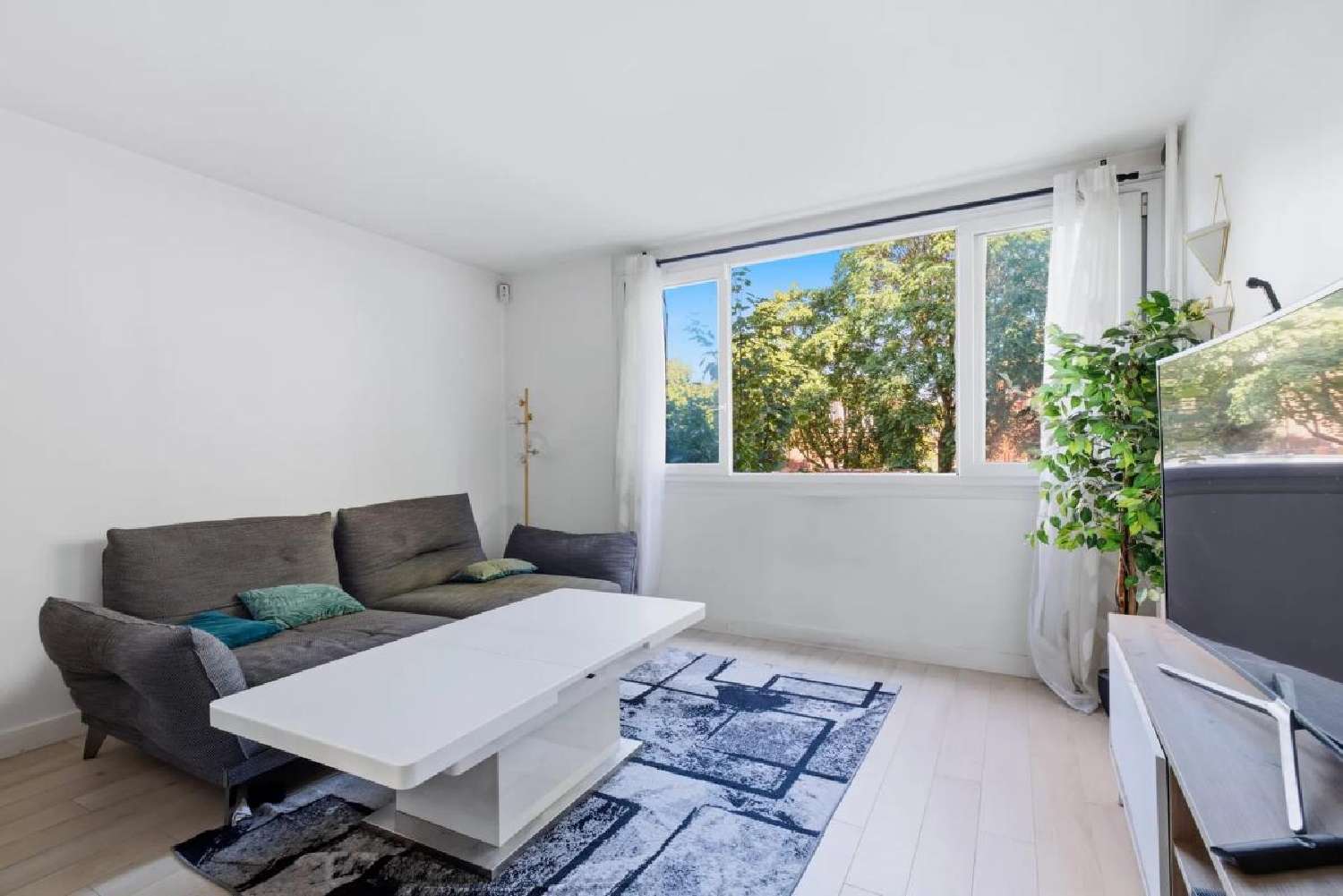 te koop appartement Suresnes Hauts-de-Seine 1
