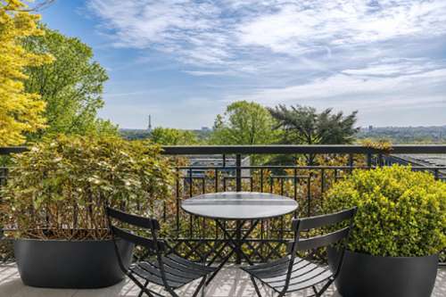 Suresnes Hauts-de-Seine Wohnung/ Apartment Bild 7373654