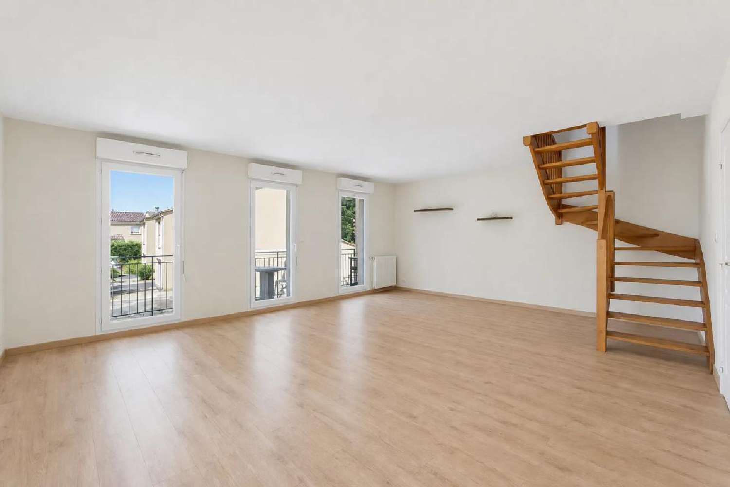  for sale apartment Talence Gironde 1