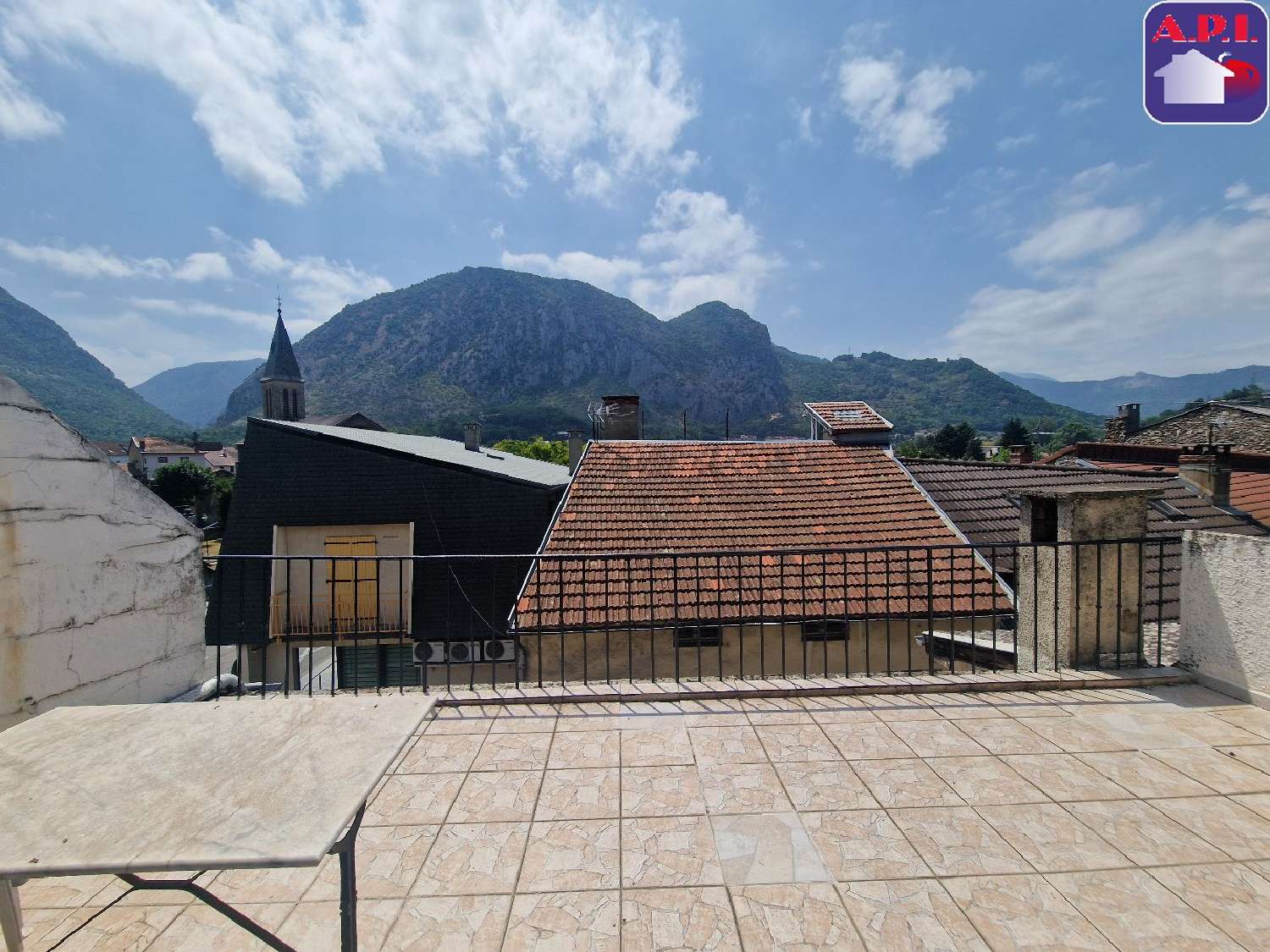 for sale apartment Tarascon-sur-Ariège Ariège 1