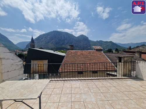 Tarascon-sur-Ariège Ariège apartment foto 7382086
