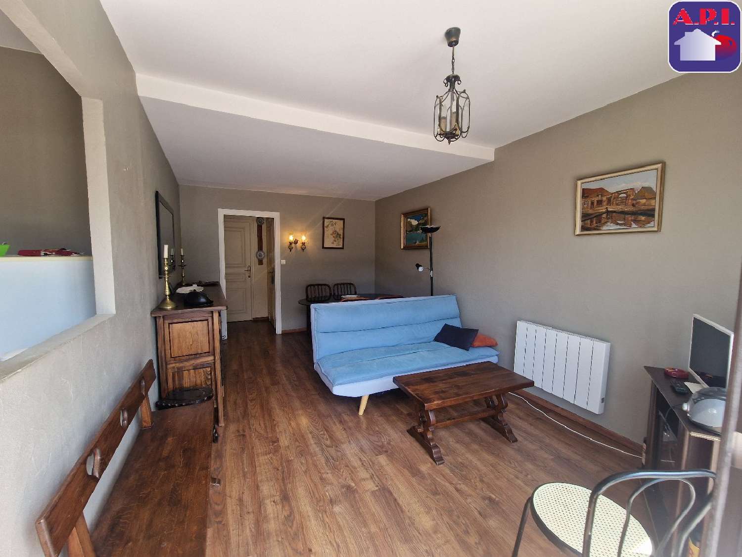 for sale apartment Tarascon-sur-Ariège Ariège 2