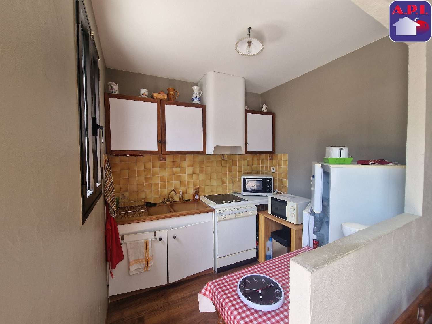 for sale apartment Tarascon-sur-Ariège Ariège 3