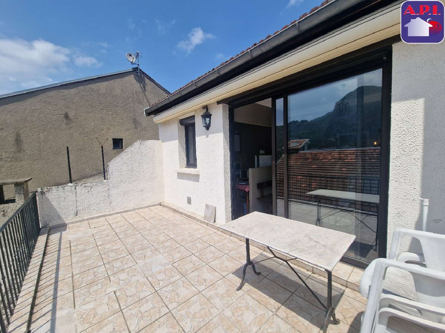 for sale apartment Tarascon-sur-Ariège Ariège 4