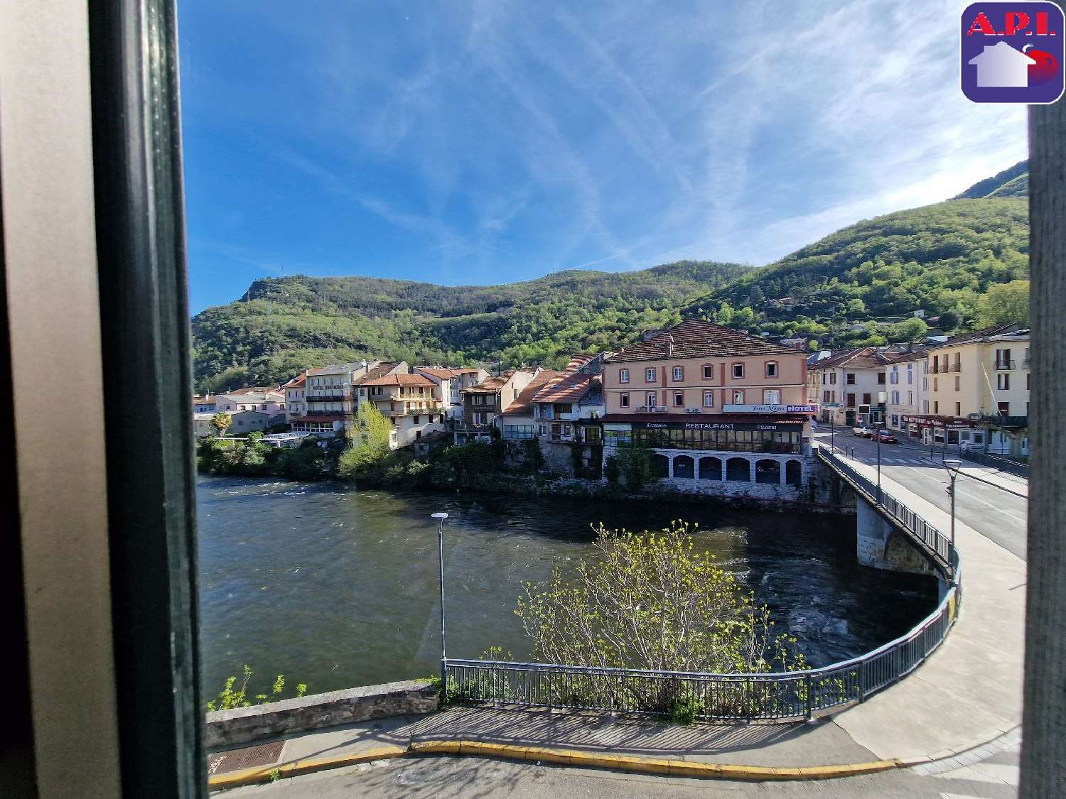 for sale apartment Tarascon-sur-Ariège Ariège 6