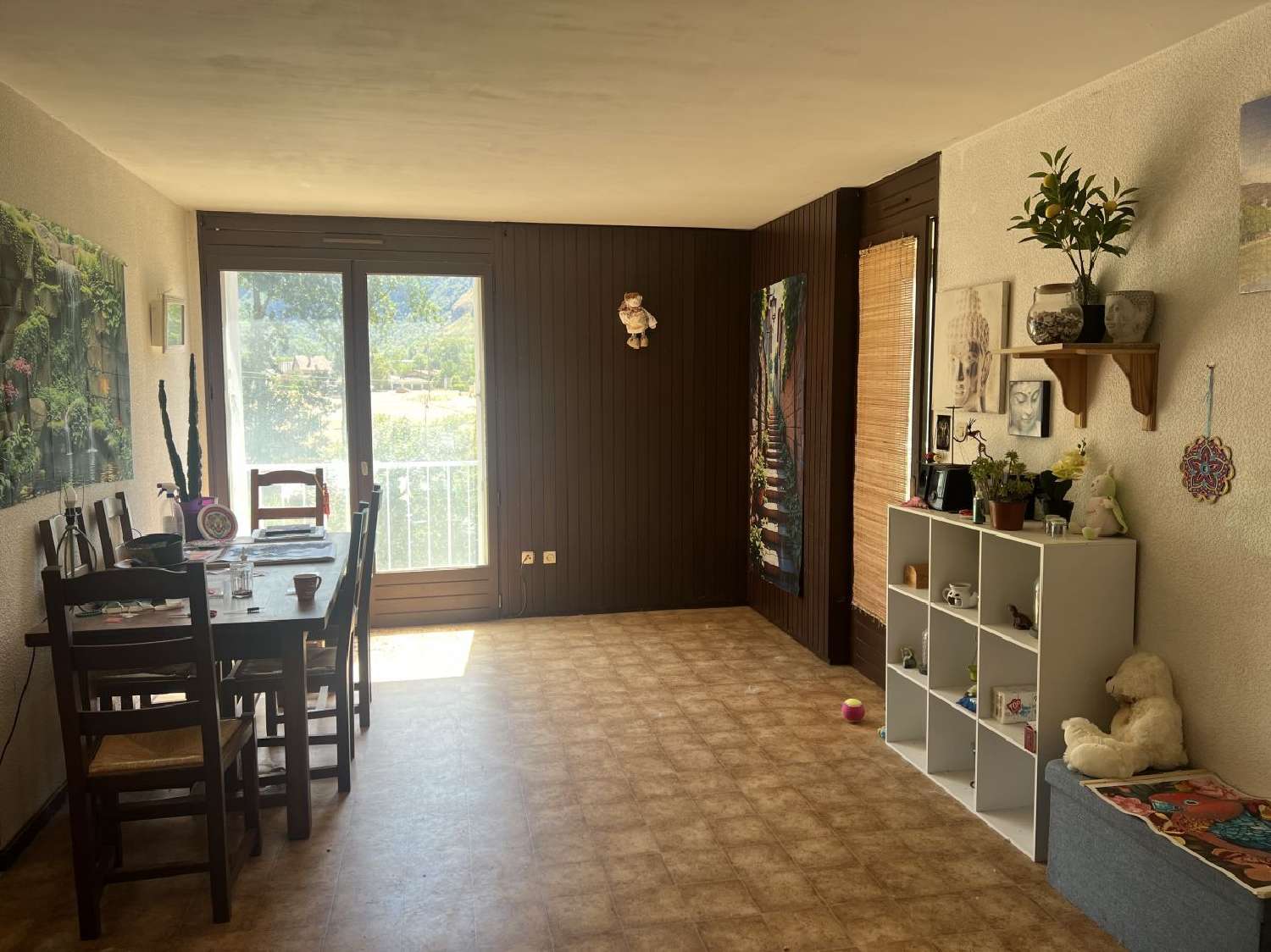te koop appartement Tarascon-sur-Ariège Ariège 1