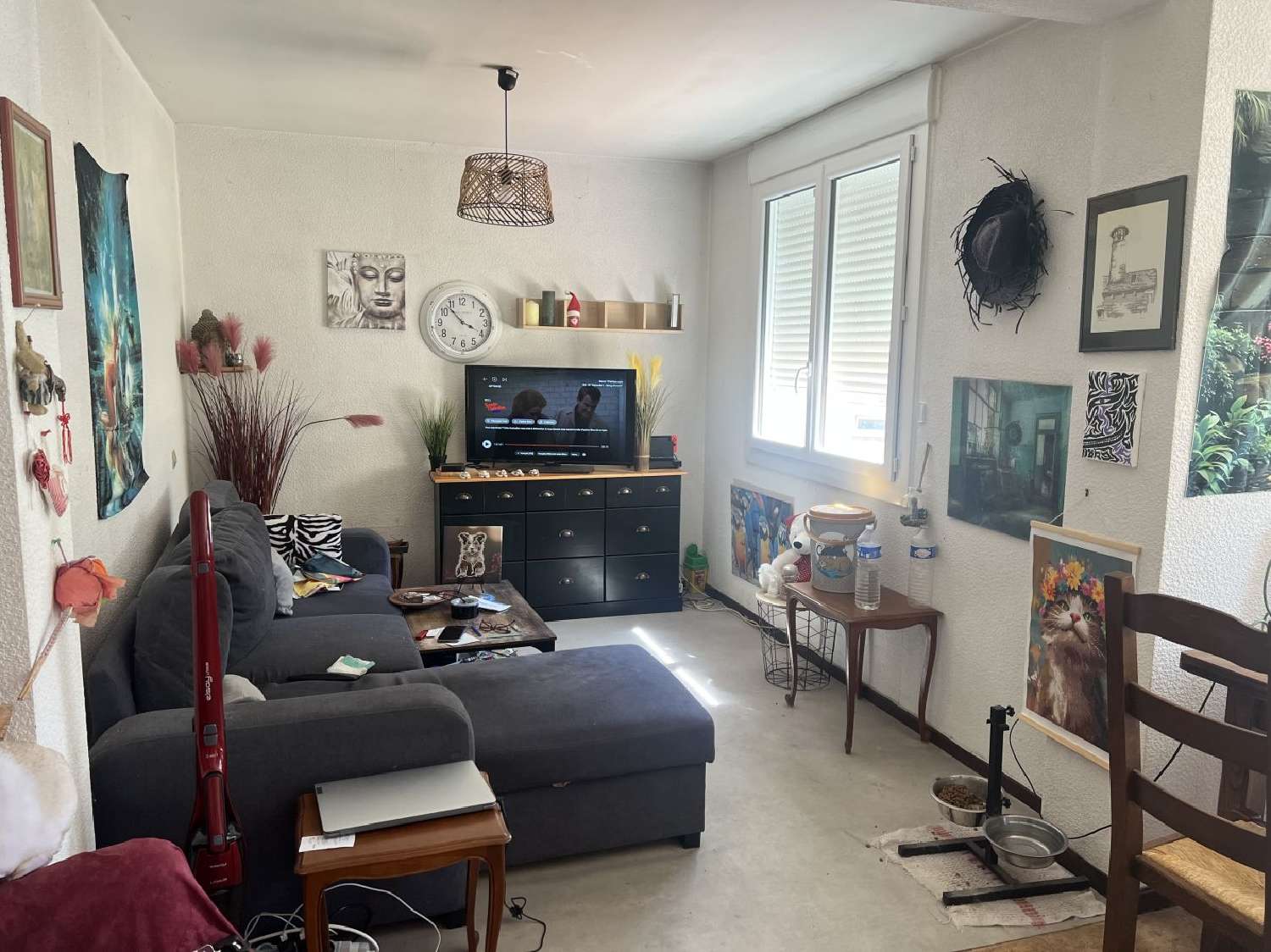 kaufen Wohnung/ Apartment Tarascon-sur-Ariège Ariège 2