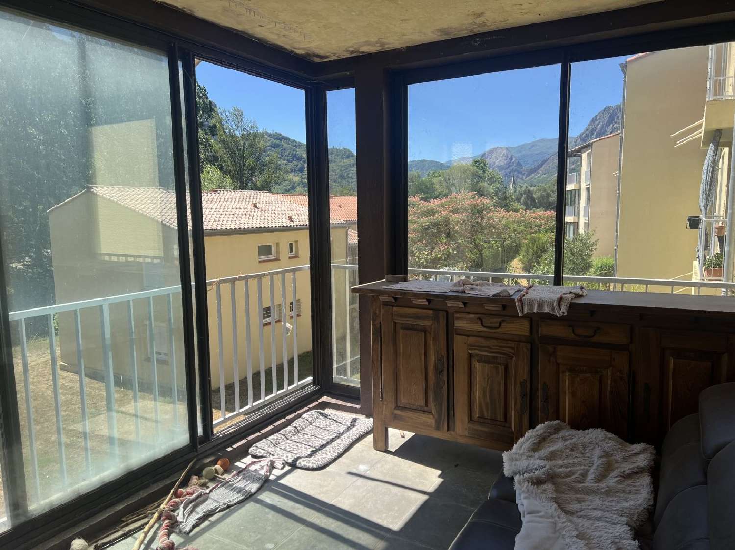kaufen Wohnung/ Apartment Tarascon-sur-Ariège Ariège 3