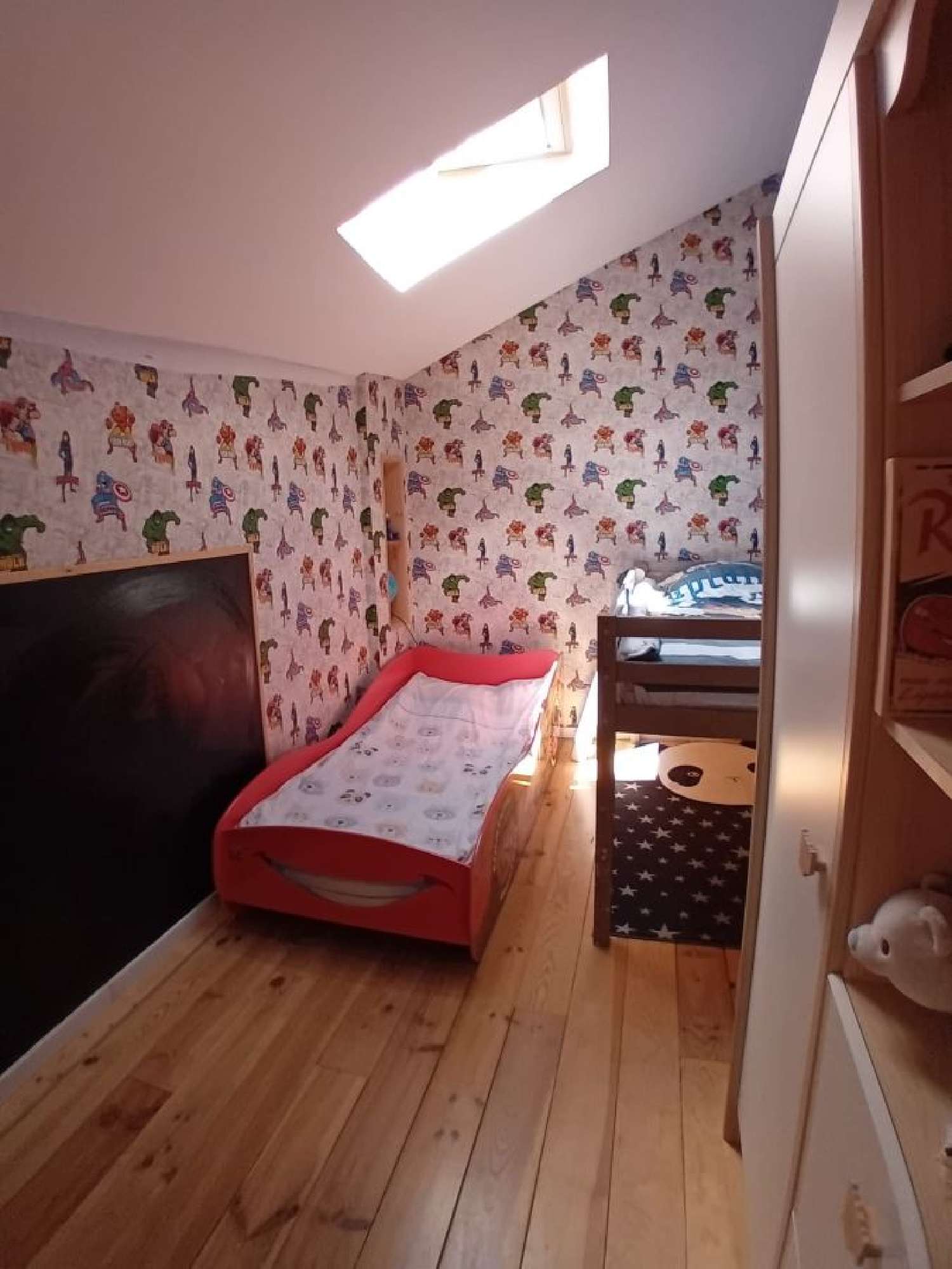 à vendre appartement Tarascon-sur-Ariège Ariège 5
