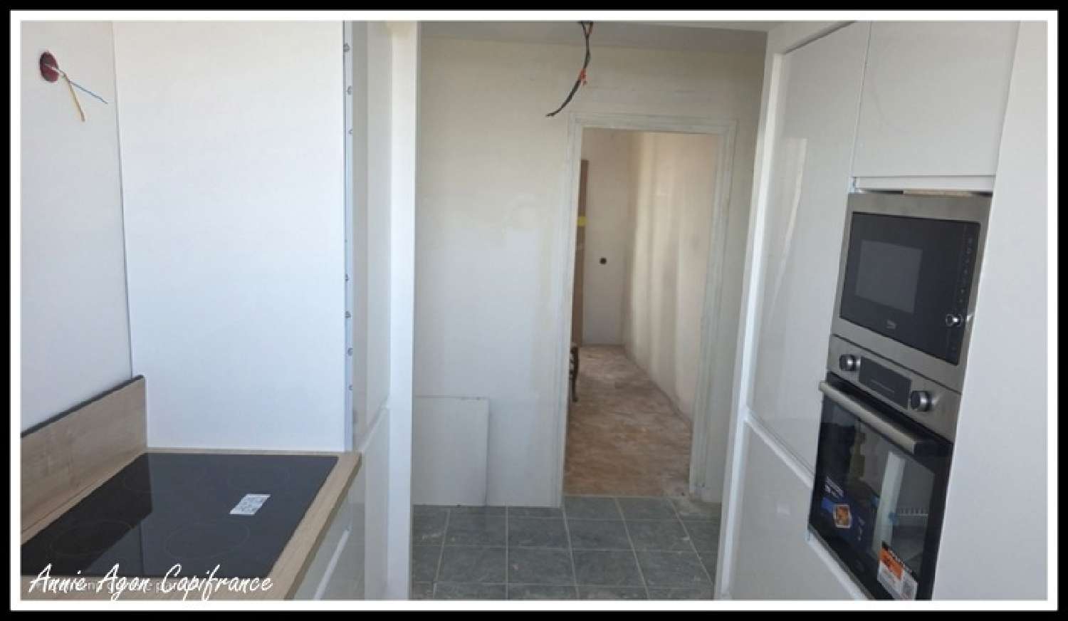 for sale apartment Tarbes Hautes-Pyrénées 3