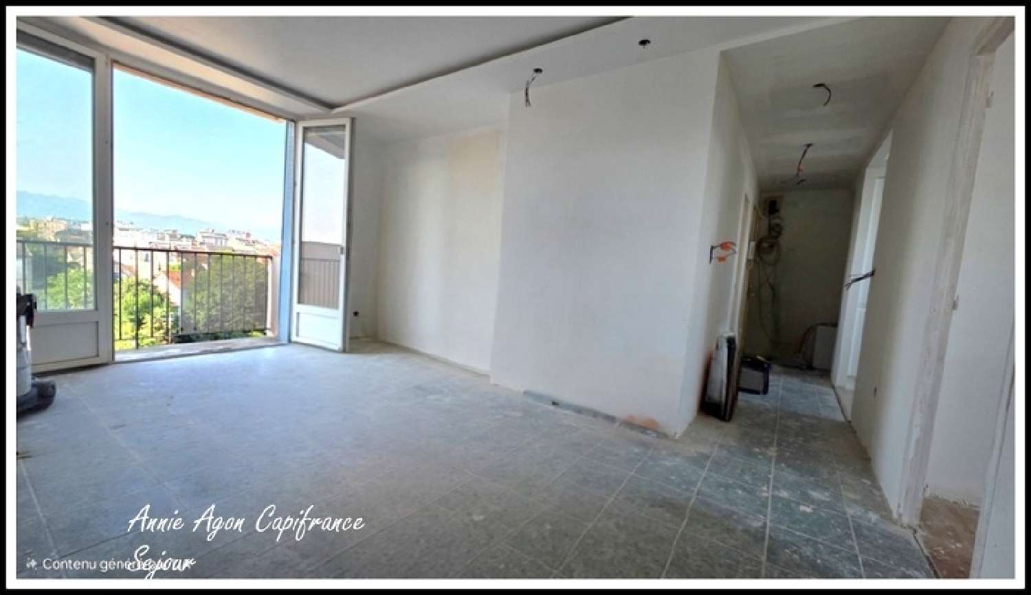 for sale apartment Tarbes Hautes-Pyrénées 4