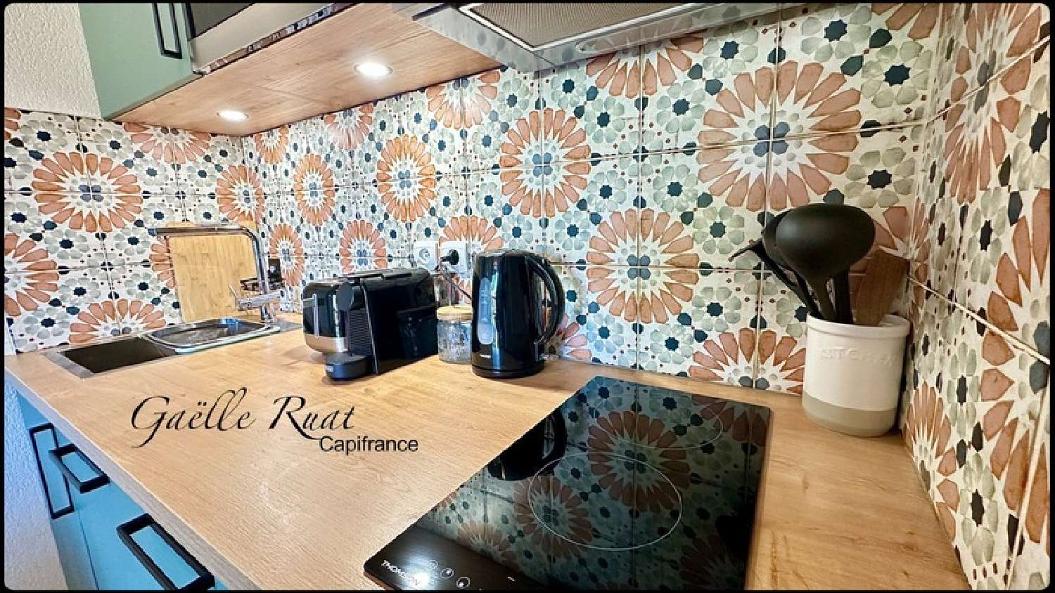 kaufen Wohnung/ Apartment Targassonne Pyrénées-Orientales 2