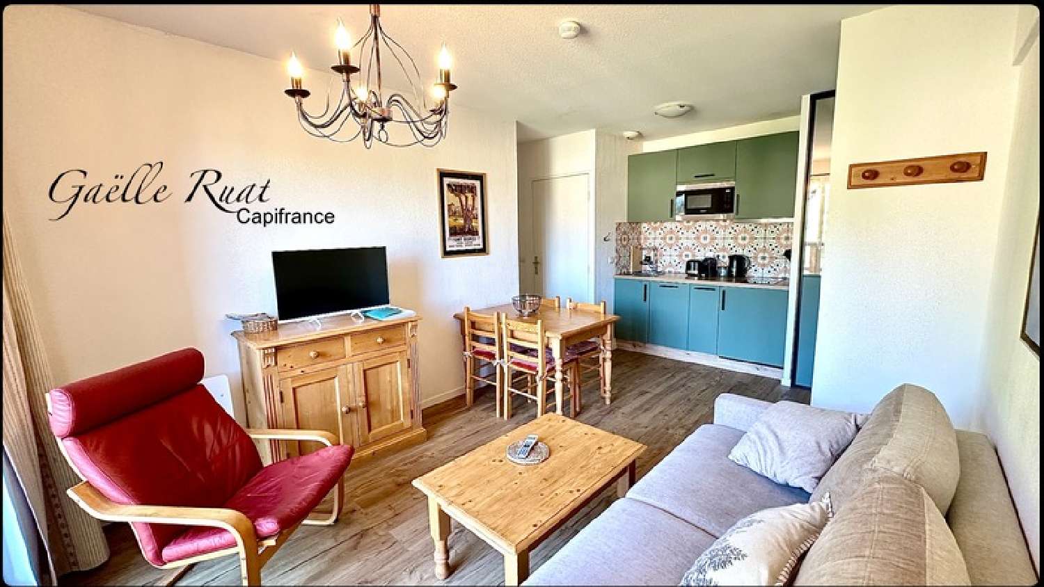  kaufen Wohnung/ Apartment Targassonne Pyrénées-Orientales 3