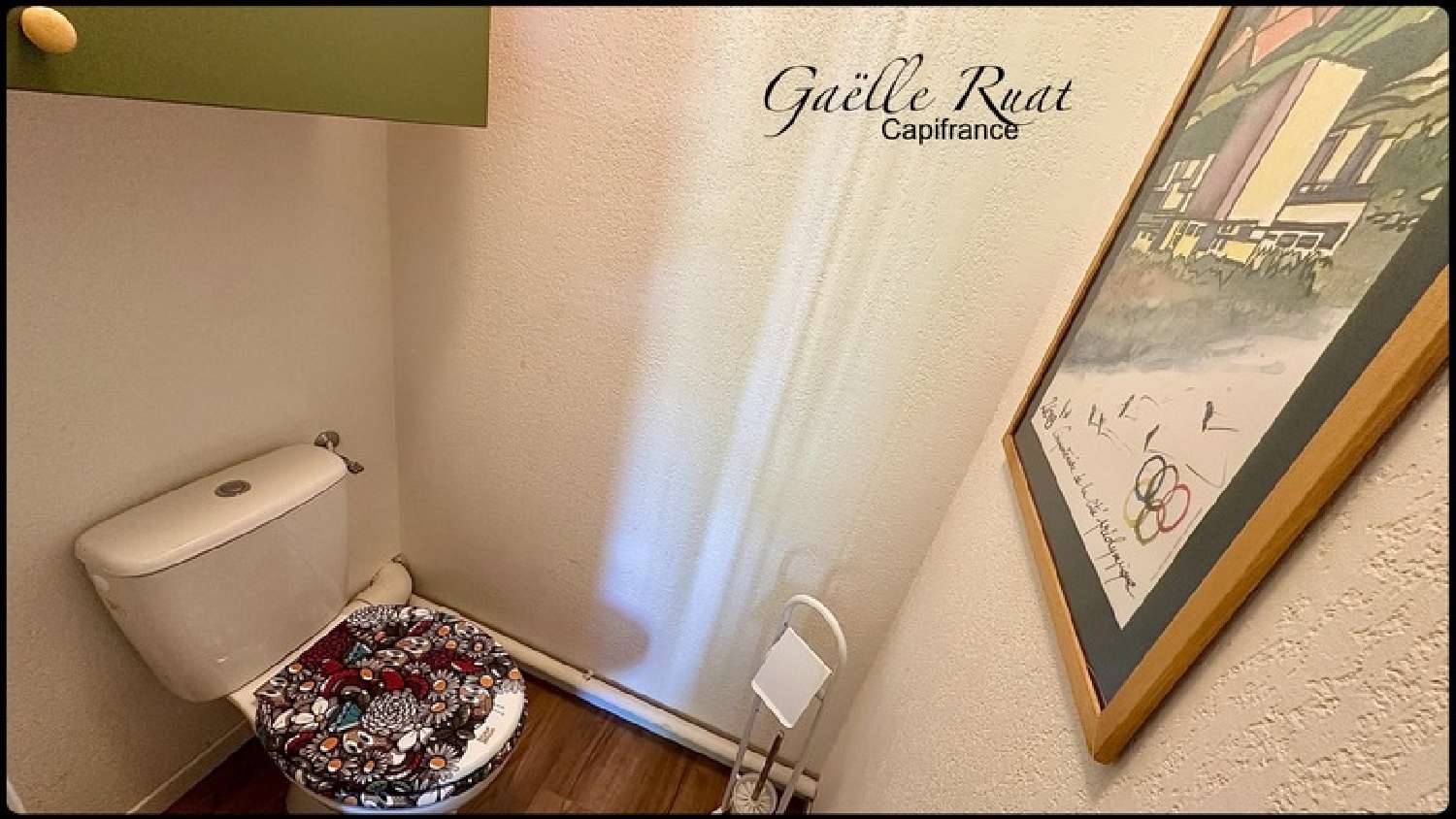  kaufen Wohnung/ Apartment Targassonne Pyrénées-Orientales 6