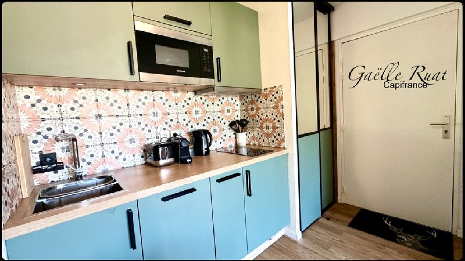  kaufen Wohnung/ Apartment Targassonne Pyrénées-Orientales 8