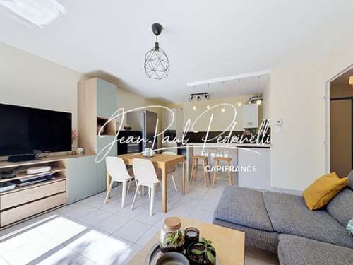 Tassin-la-Demi-Lune Rhône appartement foto 7379953