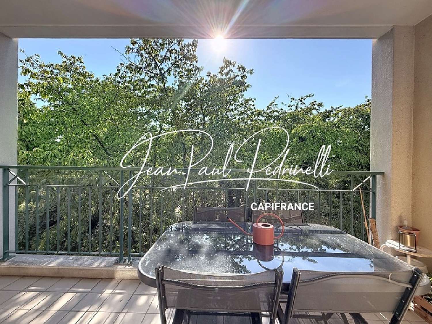  te koop appartement Tassin-la-Demi-Lune Rhône 2