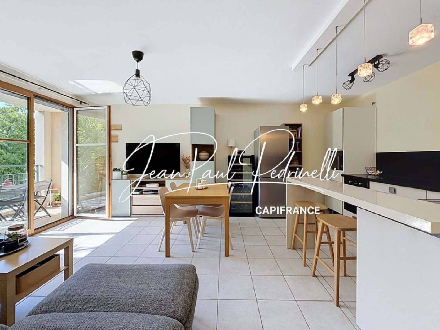  te koop appartement Tassin-la-Demi-Lune Rhône 3