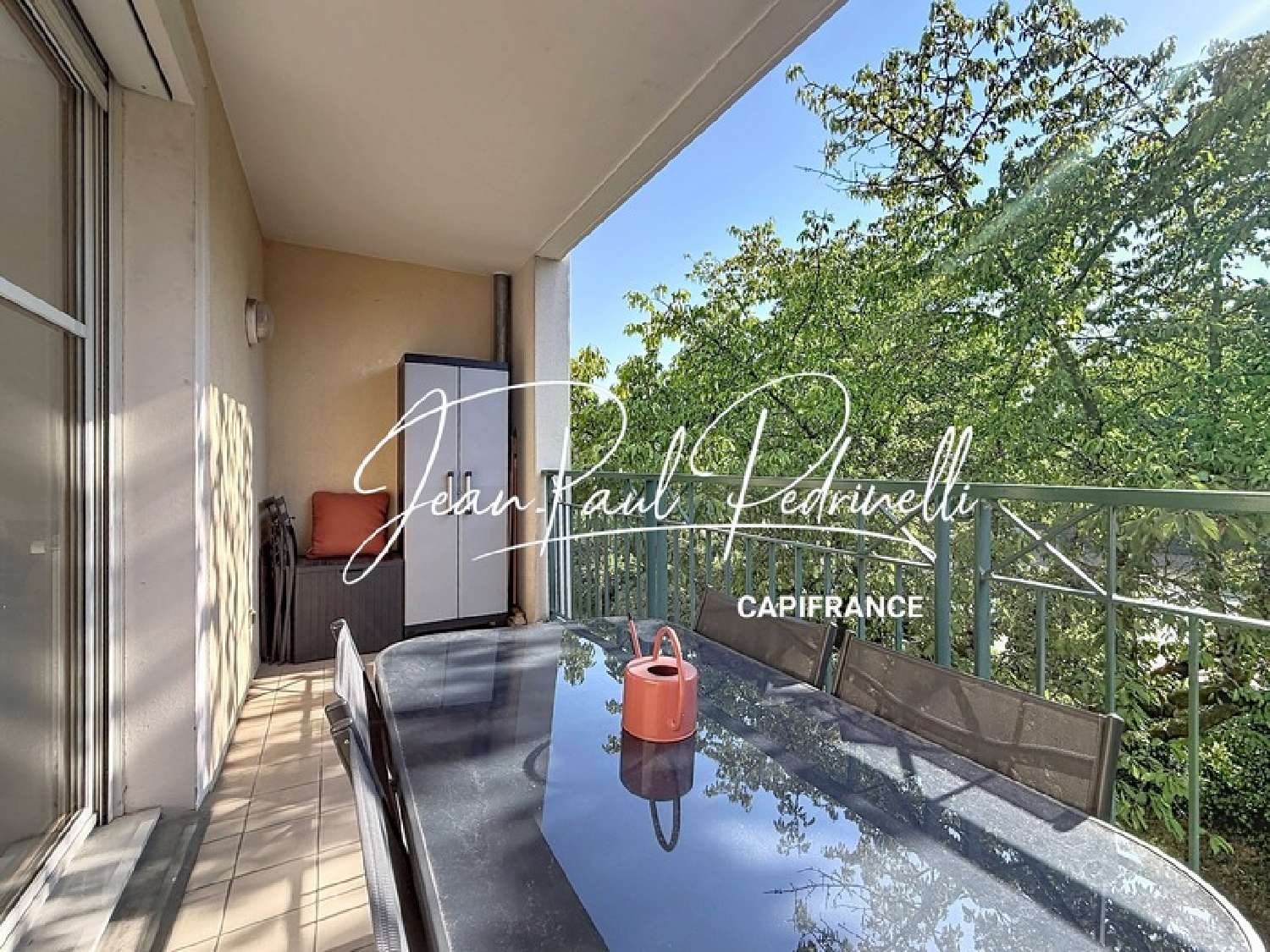  te koop appartement Tassin-la-Demi-Lune Rhône 5